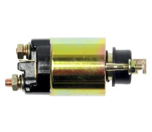 Solenoid Denso 12V - 1