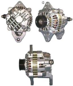 Generator 12V 70A - 3
