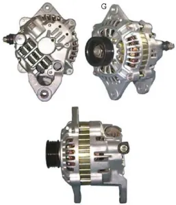 Generator 12V 70A - 3