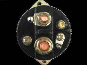 Solenoid Nikko 24V - 2