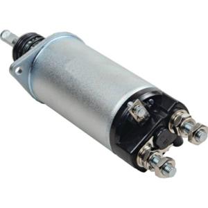 Solenoid Sawafuji 24V - 1