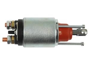 Solenoid Iskra 24V - 1