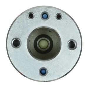 Solenoid Hitachi 12V - 2