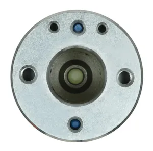 Solenoid Hitachi 12V - 2