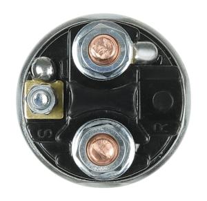 Solenoid Delco Remy 12V - 3