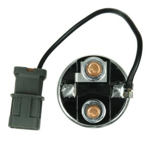 Solenoid Mitsubishi 12V - 3