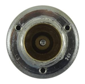 Solenoid Iskra 24V - 2