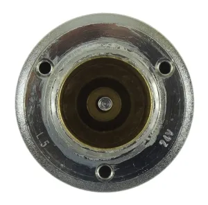 Solenoid Iskra 24V - 2