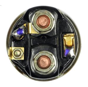 Solenoid Denso 12V - 3