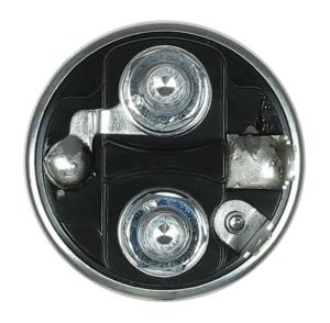 Solenoid Hitachi 12V - 3
