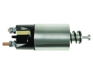Solenoid Mitsubishi 24V - 1