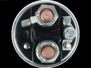 Solenoid Bosch 12V - 2