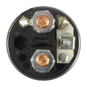 Solenoid Iskra 24V - 3
