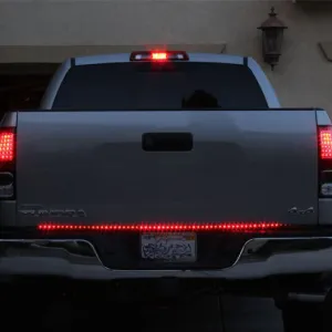 LED-ramp Tailgate 60" - 1