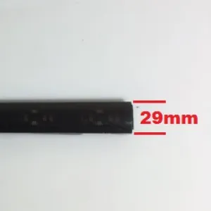 LED-ramp Tailgate 49" - 8