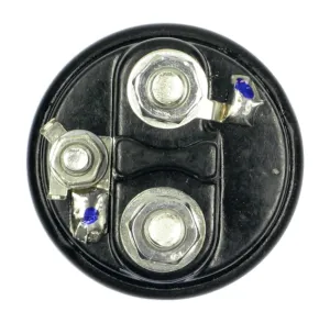 Solenoid Bosch 12V - 3