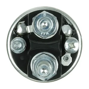 Solenoid Bosch 12V - 3