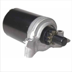 Startmotor 12V 10 Kuggar CCW - 1