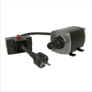 Startmotor 220V - 1