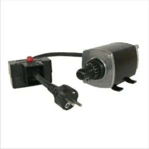Startmotor 220V - 1