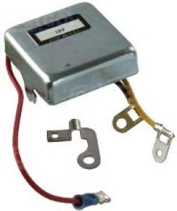 Regulator Lucas 12V - 1