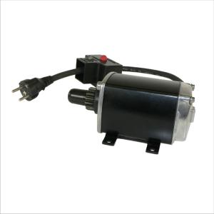 Startmotor 220V - 2