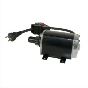 Startmotor 220V - 2