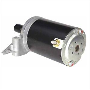 Startmotor 12V 10 Kuggar CCW - 2