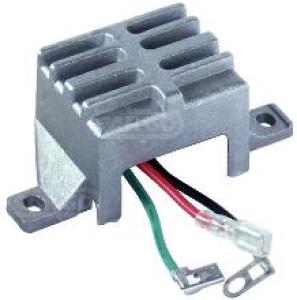 Regulator Lucas 12V - 1