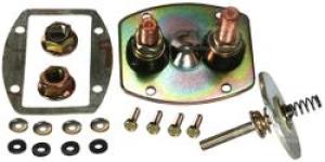 Solenoidlock Delco Remy - 1
