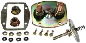 Solenoidlock Delco Remy - 1