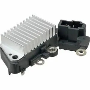 Regulator Nippondenso 12V - 1