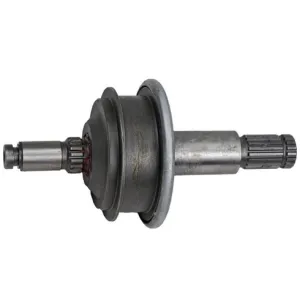Koppling Mitsubishi - 1