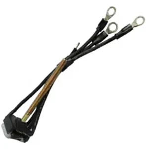 Diodtrio Motorola US, 17.45 - 1