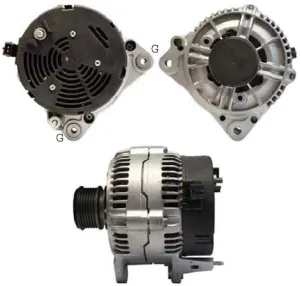 Generator 12V 120A - 3
