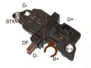 Regulator Hitachi 12V - 1