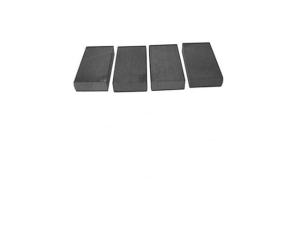 Rotorvingar till vacuumpump - 1