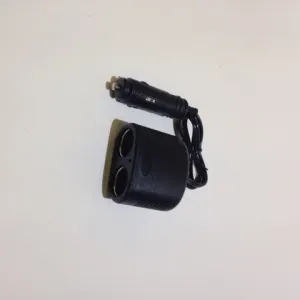 Cigguttag dubbel - 1