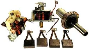 Reparationssats Bosch - 1