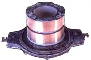 Släpring Valeo - 1