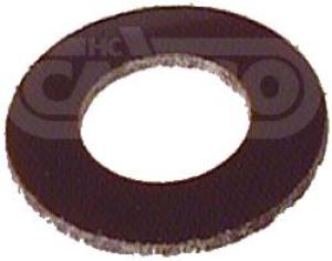Fiberbricka 12,3x24x1mm, Valeo - 1