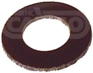 Fiberbricka 12,3x24x1mm, Valeo - 1