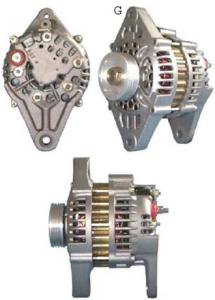 Generator 12V 65A - 1