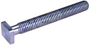 Plusanslutning M6 - 1