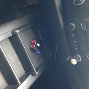 Grenuttag dubbel + USB uttag - 6