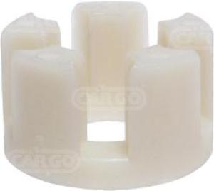Rullhållare ( PVC )  Nippon Denso - 1