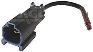 Anslutning med kabel, Hitachi - 1