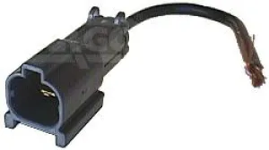 Anslutning med kabel, Hitachi - 1