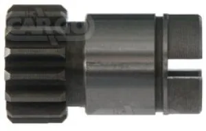 Drev Valeo 15 kuggar - 1