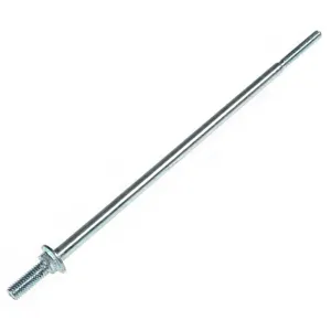 Genomgående bult M5x135,5mm, Bosch - 1
